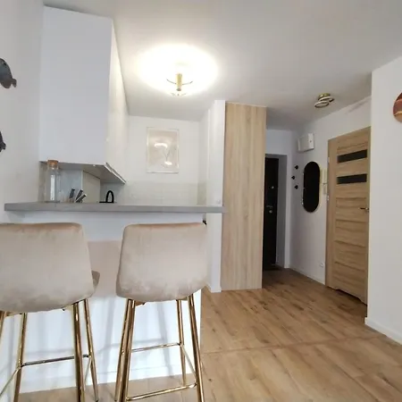 Art Apartment Gornoslaska 4 By Perfect Apart Warszawa Zewnętrze zdjęcie