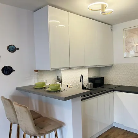 Art Apartment Gornoslaska 4 By Perfect Apart Warszawa Zewnętrze zdjęcie