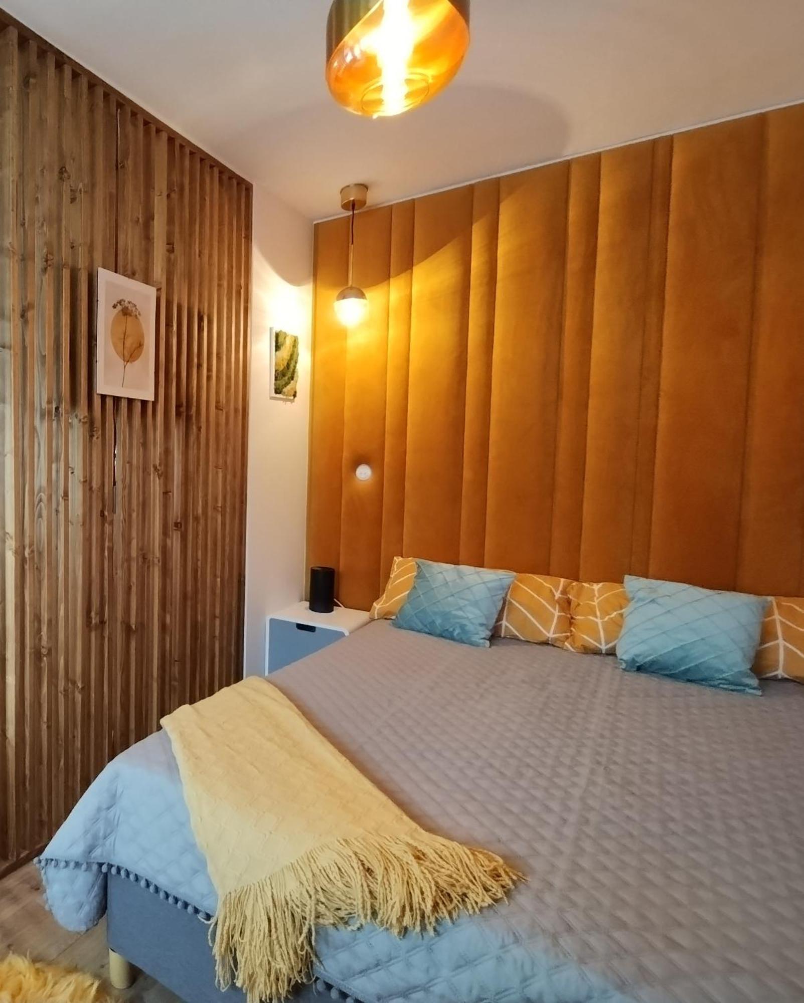Art Gornoslaska 4 By Perfect Apartment Warschau