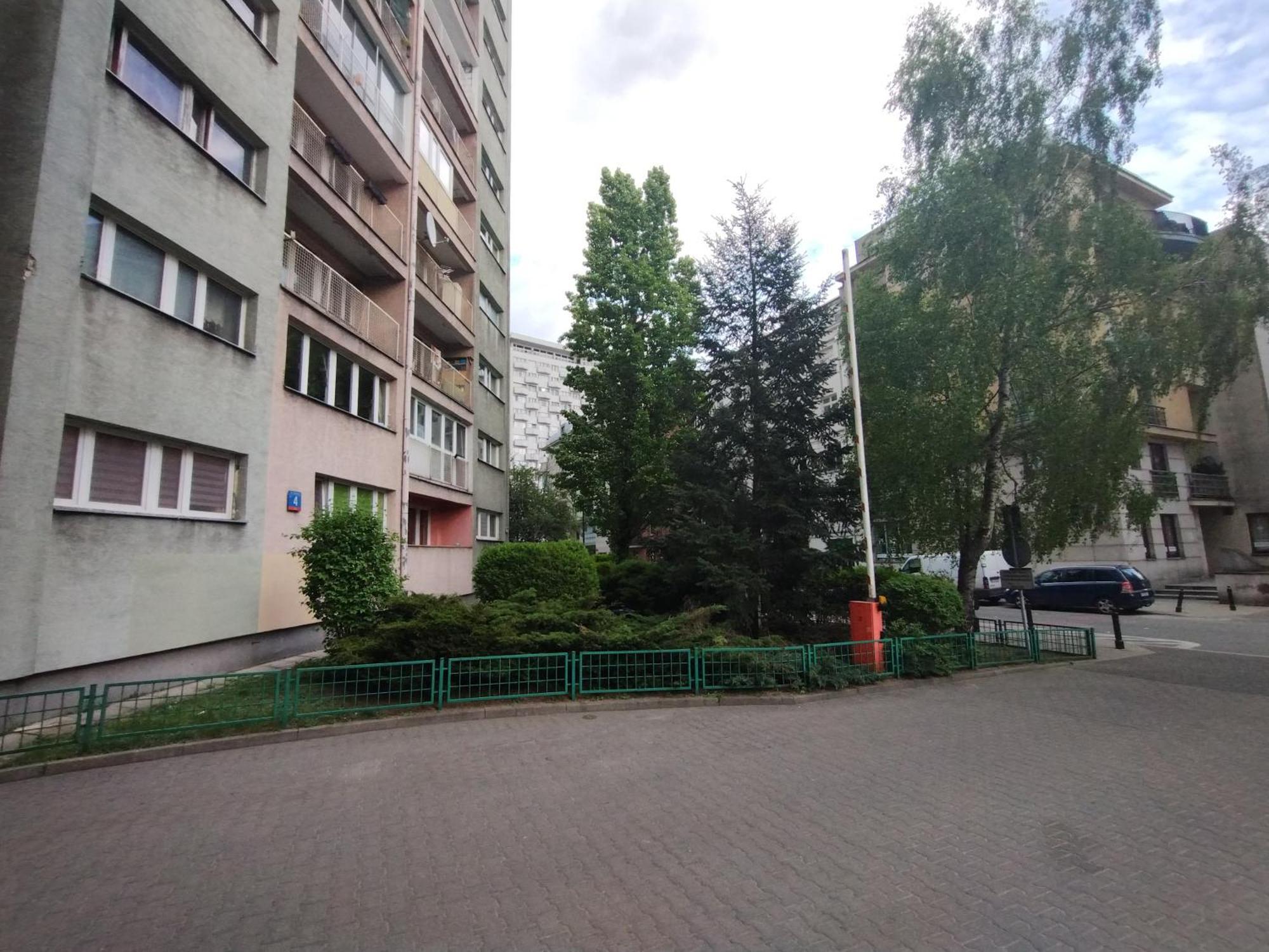 Art Gornoslaska 4 By Perfect Apartment Warschau