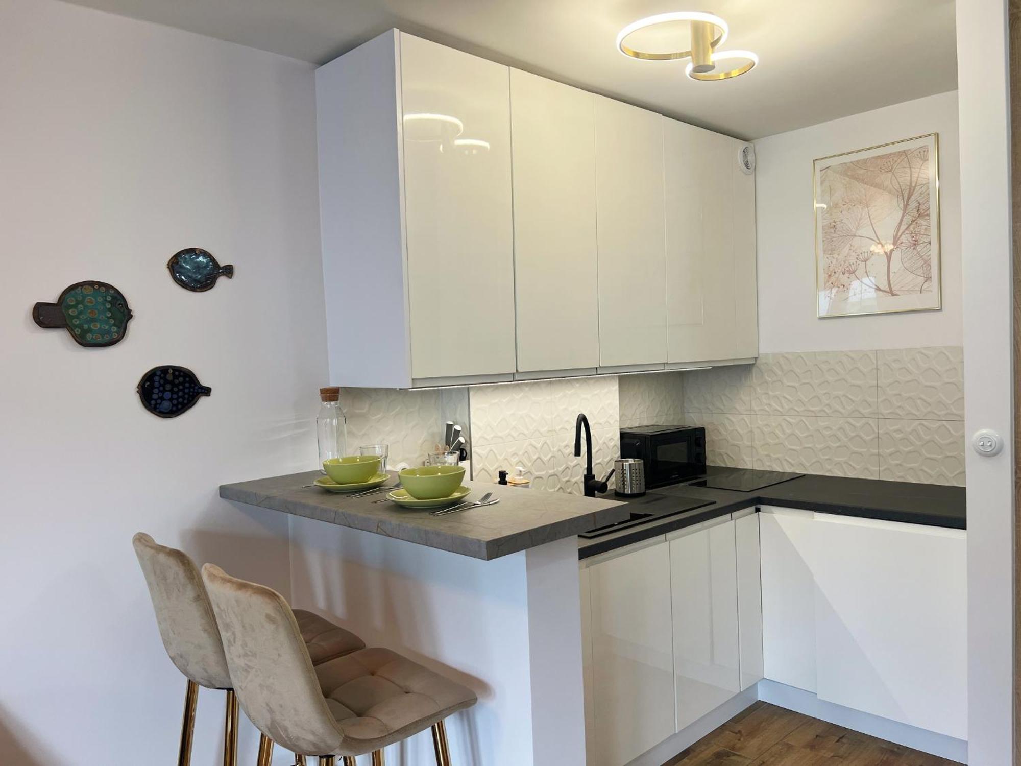 Art Gornoslaska 4 By Perfect Apartment Warschau