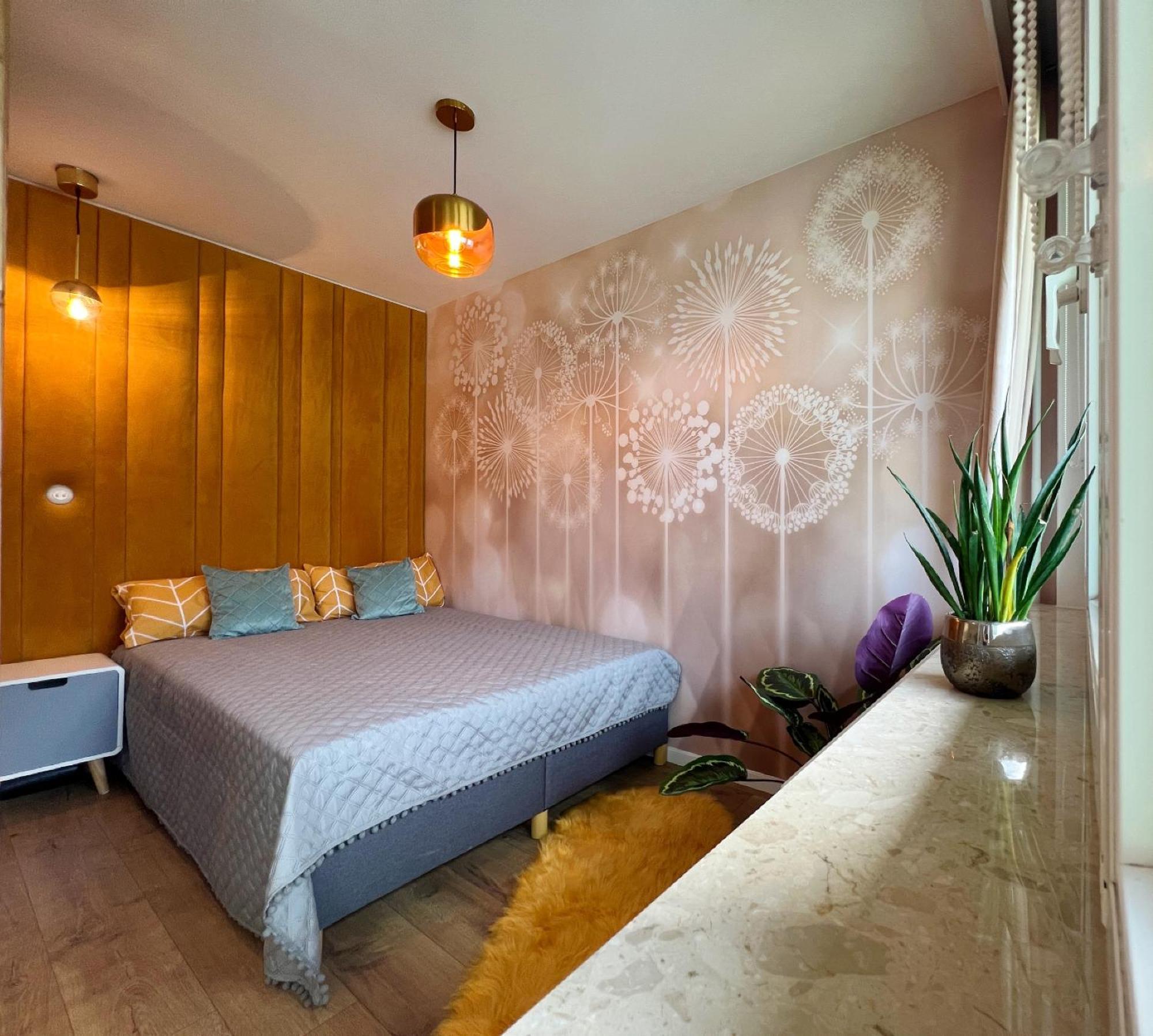Art Gornoslaska 4 By Perfect Apartment Warschau